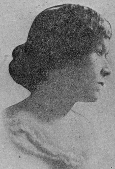 Georgia Douglas Johnson Poets Picture