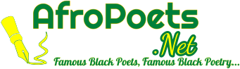 AfroPoets.Net - Famous Black Writers logo